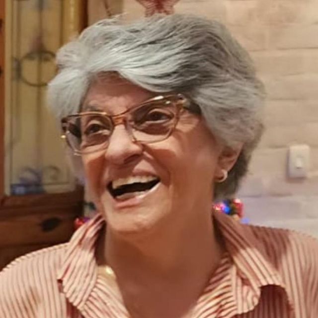 Noemia Matos Haddad, Psiquiatra Sorocaba