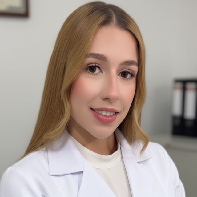 Angie Liseth Pico Guerrero, Fonoaudiólogo Bogotá