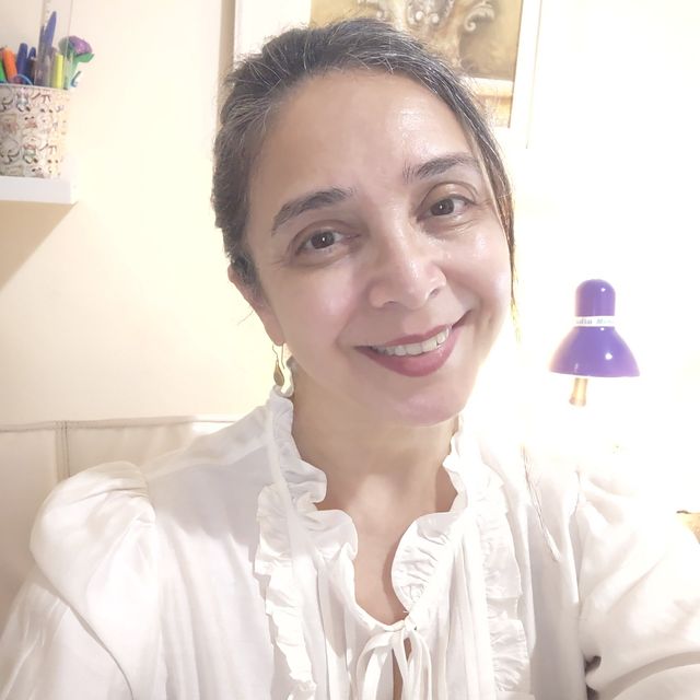 Wládia Morais, Psicólogo Rio de Janeiro