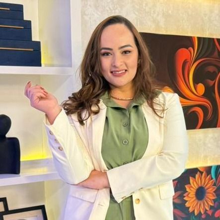 Michelle Vieira Sobral , Nutricionista São Paulo