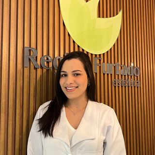 Ampliar imagem: Raiane Nathaly Pereira Brito, Fisioterapeuta São Paulo