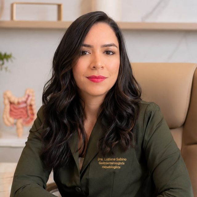 Luziane Sabino de Oliveira Hollanda