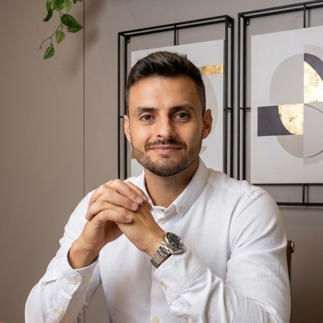 Sérgio Bernardino, Médico clínico geral Curitiba