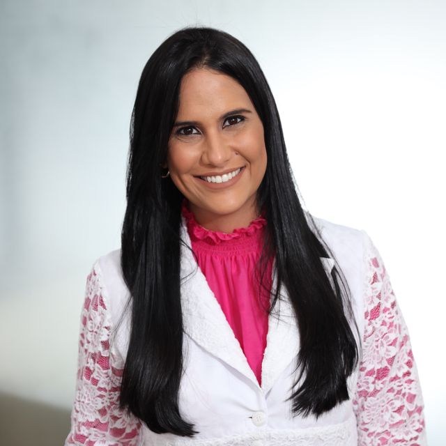 Mila Almeida, Alergista Feira de Santana