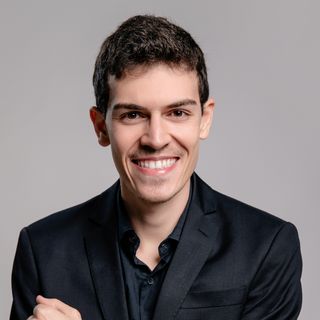 Ampliar imagem: Rafael Paixão, Dentista São Gabriel Da Palha