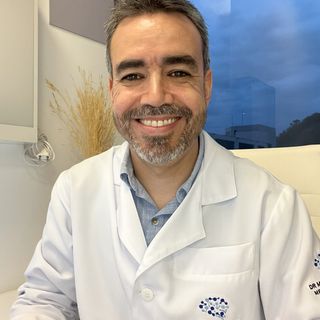 Dr. Marcelo Nunes Afonso Teixeira