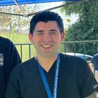 Ps. Victor Gonzalez Lineros