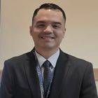 Dr. Davi Pereira Barbosa Junior