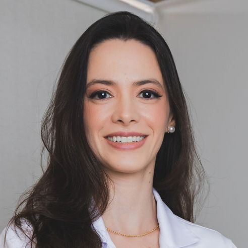 Luíza Barreto Zuccheratte, Neurologista Brasília