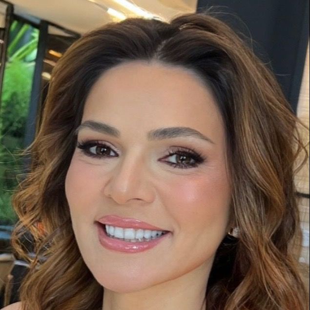 Nadia Soledade Estrela Renovato, Ginecologista Brasília
