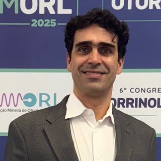 Daniel Bernardes Araujo, Otorrino Lagoa Da Prata