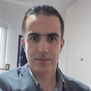 Luiz Cesar Lopes, Neurofisiologista Avaré