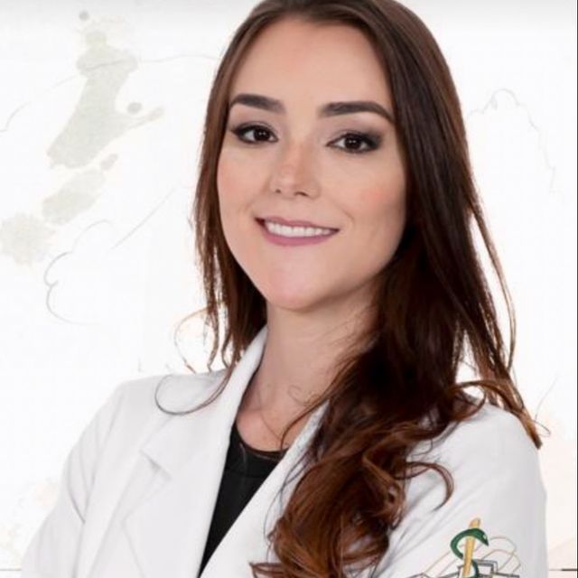 Clara Pascoal, Pediatra Rio de Janeiro