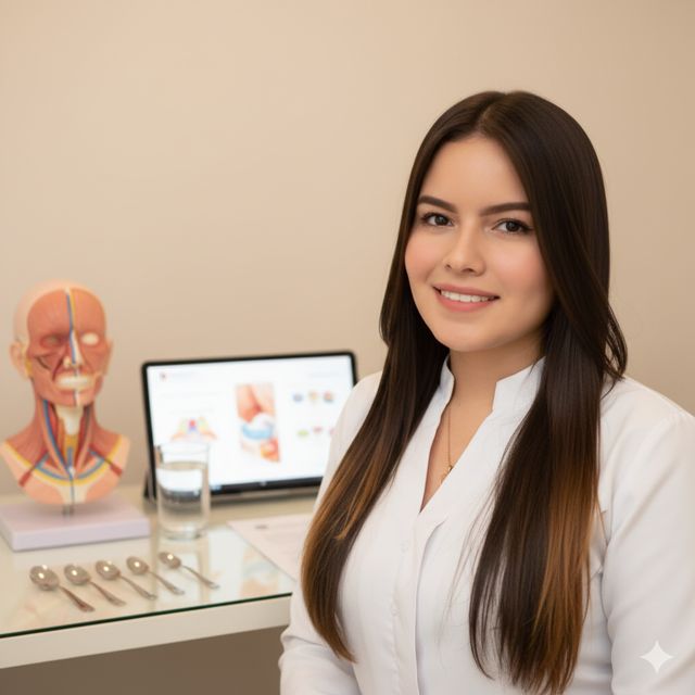 Dayana Redondo De La Rans