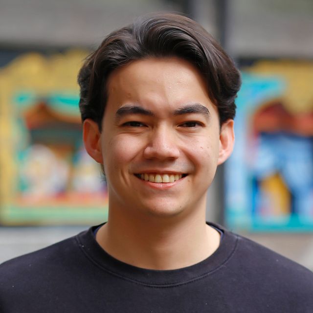 Kenji Hirota, Psicólogo Alta Floresta