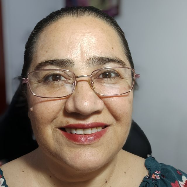 Katherine Sanhueza Arancibia, Psicólogo La Serena