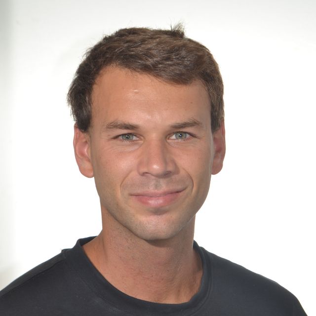 Tobias ortells, Psicólogo Mar del Plata