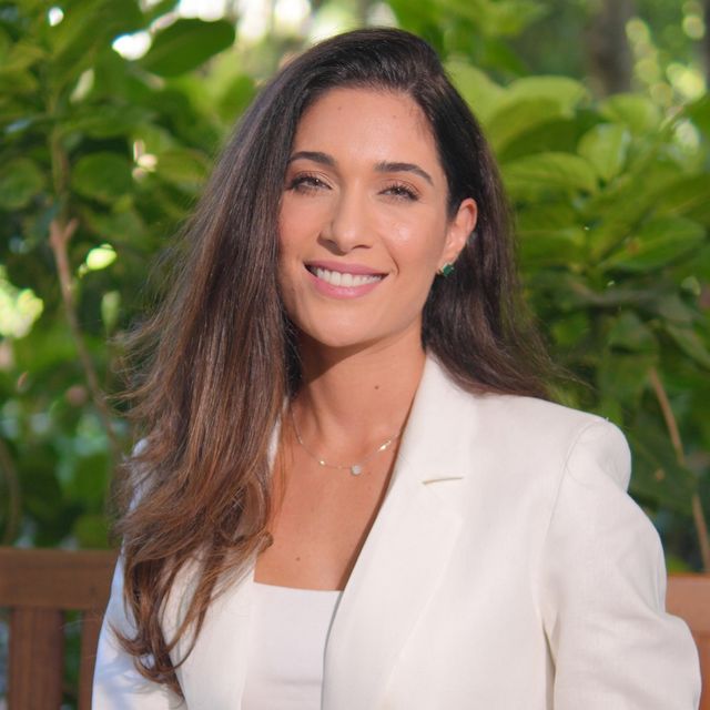 Carol Magno, Nutricionista Rio de Janeiro