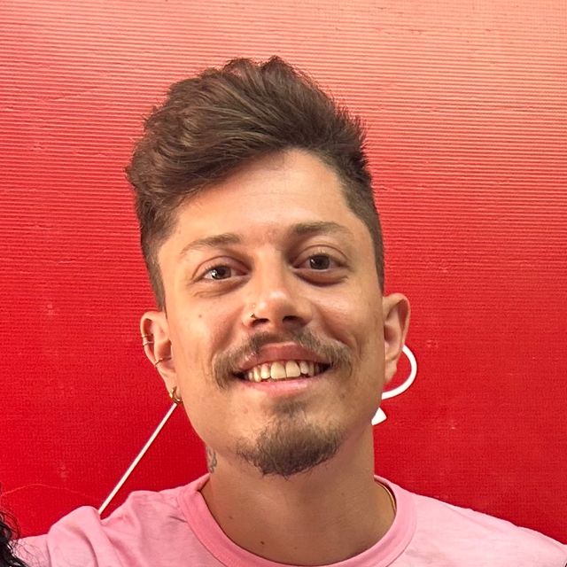 Victor Ribeiro Alves Augusto, Psicanalista Rio de Janeiro