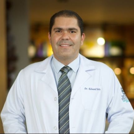 Edward Costa Netto, Cardiologista Manaus