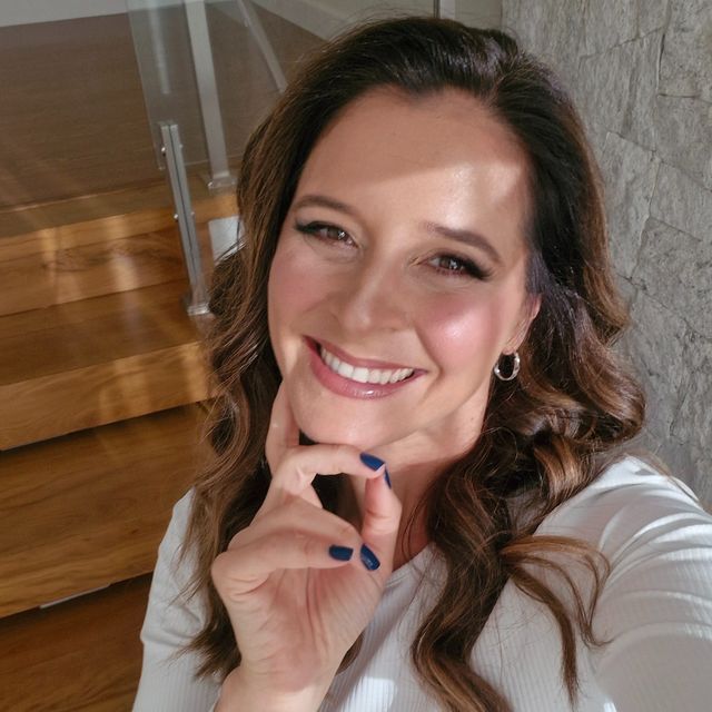 Talyta Emanueli Begnini, Psicólogo Curitiba