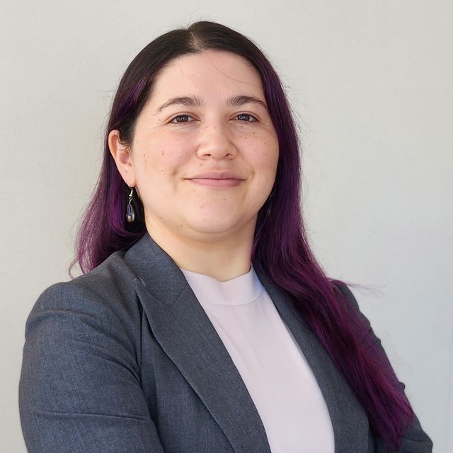 Ximena Fuentealba Vidal, Psicólogo Antofagasta