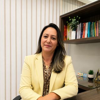 Daniela Honda Garcia, Psicólogo Presidente Prudente