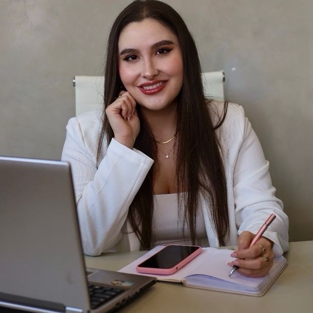 Rafaela Tieri, Psicólogo Bauru