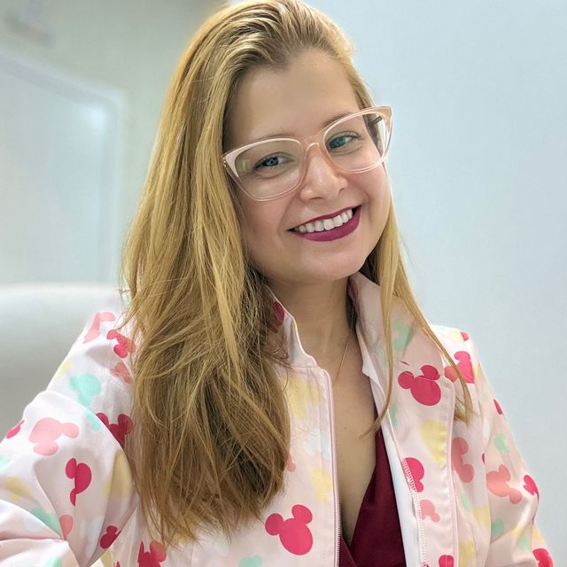 Marília Figueiredo, Dentista Santarém