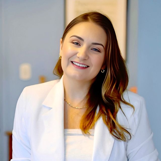 Crisleine Radatz, Psicólogo Salvador