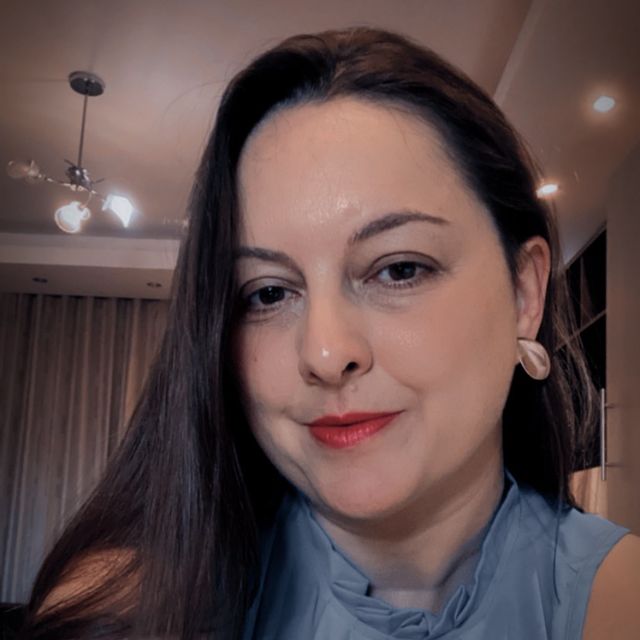 Beatriz Lina Tavares Vieira, Psicólogo Conselheiro Lafaiete