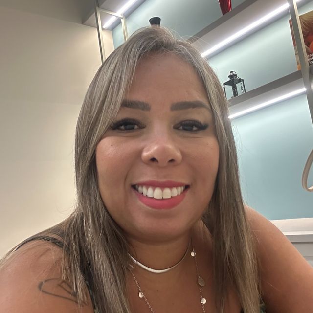 Mariza Viana, Psicólogo Vila Velha