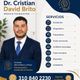 Cristian David Brito Carvajal