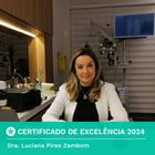 Dra. Luciana Pires Zambom
