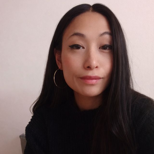 Nanna Li Zeng, Psicólogo Bogotá