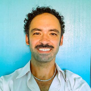 Ampliar imagem: Murilo Leandro Marcos, Médico de família Florianópolis