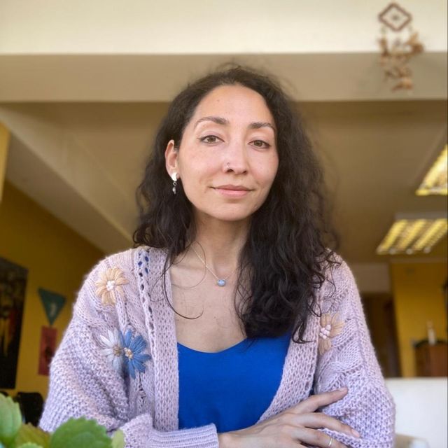 Camila Muñoz Castillo, Psicólogo Viña del Mar