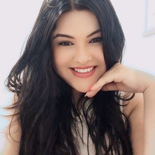 Jessika Torezani, Psicanalista Vitória