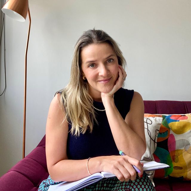 Jade Scazufka Machado, Psiquiatra São Paulo