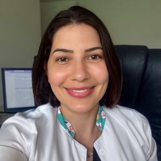 Ampliar imagem: Reycka Lima, Médico clínico geral São Paulo