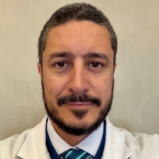 Daniel Palma, Cirurgião do aparelho digestivo Sorocaba