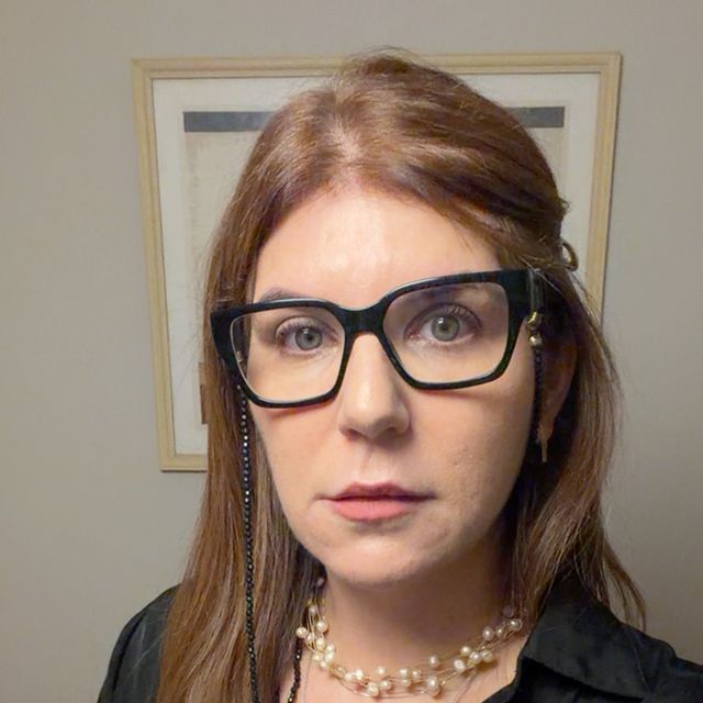 Christiane Gama Jorge, Psicólogo Niterói