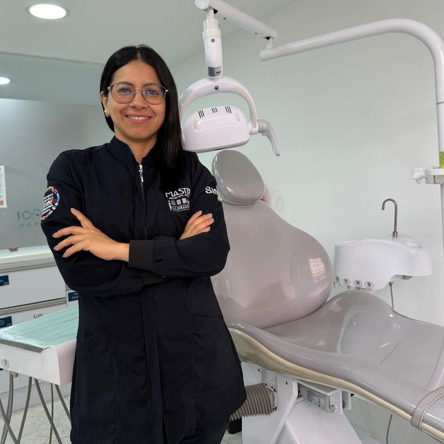 Maria Alejandra Montero Cordoba