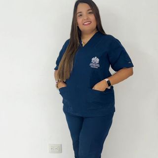 Acercar imagen: Daniela Riaño Becerra, Psicólogo Cali