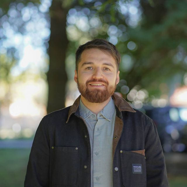 Manuel Andrés Quezada Gallegos, Psicólogo Chillán