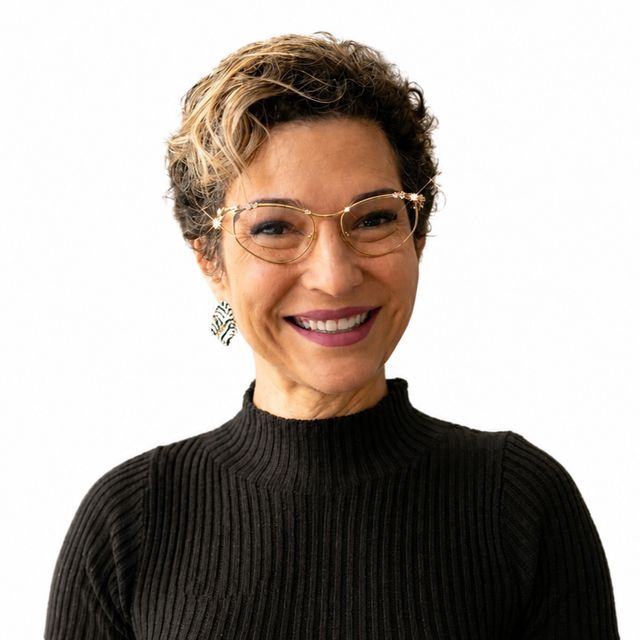 Aline Oliveira, Psicólogo Rio de Janeiro