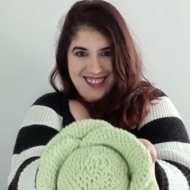 Thais de Sá Lopes Domingues, Nutricionista Itapevi