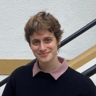 Gabriela Ripper Naigeborin, Psicólogo São Paulo