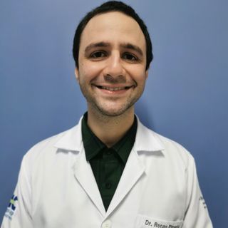 Dr. Renan Caetano Braga Pimenta