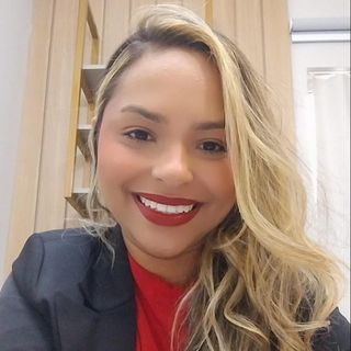 Kátia Soares, Psicólogo Montes Claros